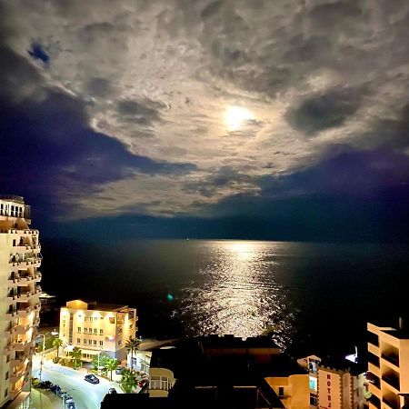 Cozy Seaview Apartment Vollga Central Durrës Exterior foto