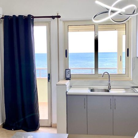 Cozy Seaview Apartment Vollga Central Durrës Exterior foto